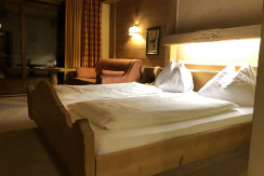 Doppelzimmer Ulrichshorn