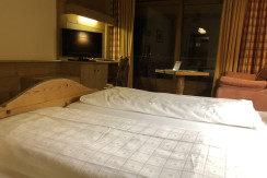 Doppelzimmer Ulrichshorn