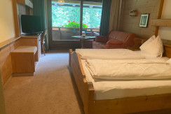 Doppelzimmer Hausberg