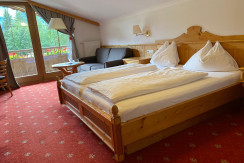 Appartement Unterberg