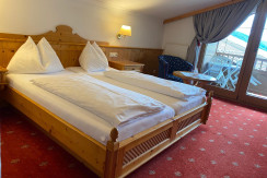 Appartement Unterberg