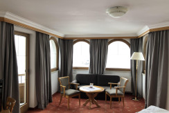 Appartement Mitterhorn