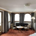 Photo of Hotel suite