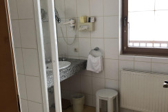 Badezimmer Mitterhorn