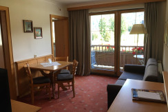 Appartement Seehorn A