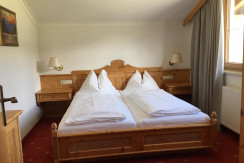 Appartement Seehorn B