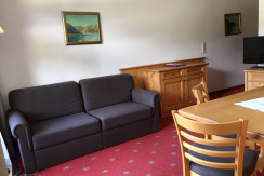 Appartement Seehorn B