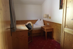 Appartement Seehorn B