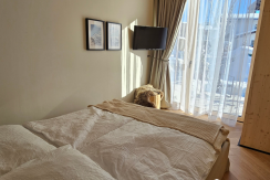 Ap.1 Erdgeschoss Schlafzimmer