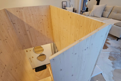 Ap.1 1.Obergeschoss Wohnzimmer