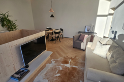 Ap.1 1.Obergeschoss Wohnzimmer