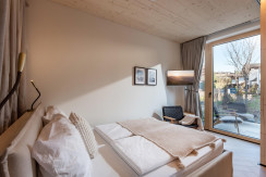 Schlafzimmer _ Apartment 1