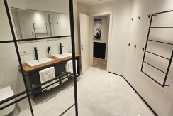 Ap.2 großes Badezimmer