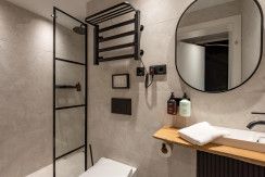 Badezimmer 2 _ Apartment 2