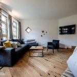 Bild von Appartement Gspusi