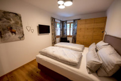 weiteres Schlafzimmer