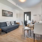 Photo of Apartment, shower, toilet, 1 bed room