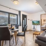 Photo of Apartment, shower, toilet, 2 bed rooms