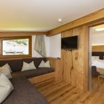 Photo of Suite Pillersee