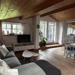 Photo of Apartment, bath, toilet, 2 bed rooms