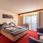 Photo of Double room, shower or bath, toilet, balcony