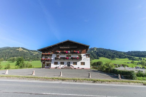 Pension Flecknerhof