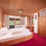 Bild von Doppelzimmer mit DU/WC