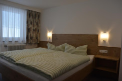 Doppelzimmer 1