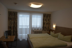 Doppelzimmer 1 Stock