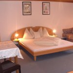 Bild von DZ mit Dusche/WC, 1 ZuBe, Nr. 7