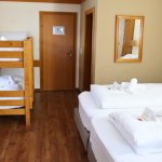 Photo of Bedroom with four beds