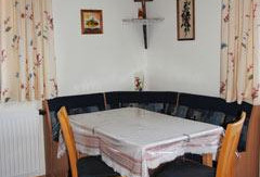 Sitzecke - FeWo 1. Stock