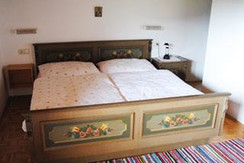 Schlafzimmer, Fewo 2. Stock