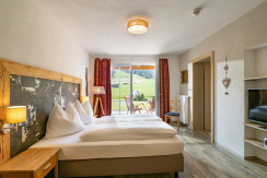 Appartement Buchensteinwand