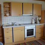 Photo of Apartment, shower, toilet, 3 bed rooms