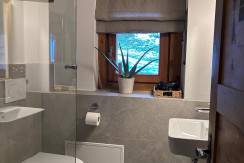 SIMAIR IN HAUS bathroom 2