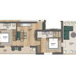 Bild von Ferienwohnung Rothirsch