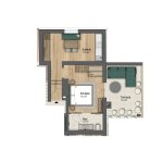 Bild von Ferienwohnung Reh
