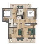 Bild von Ferienwohnung Steinadler