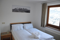 Zimmer Loferer Steinberge