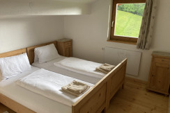 Zimmer Wilder Kaiser 1