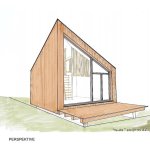 Bild von Tiny Lodge Nest - ab Sommer 2026