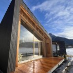 Photo of Holiday home, shower, toilet, quiet