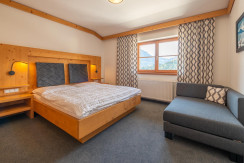 Schlafzimmer Suite 4