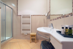 Badezimmer Suite 4