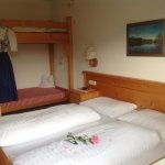 Bild von 8-Personenwohnung - Grosse Wohnung