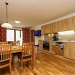 Bild von 2-4 Personenwohnung "Waldblick"