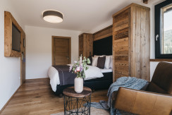 Doppelzimmer Superior