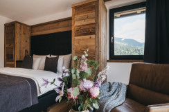 Doppelzimmer Superior