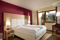 Doppelzimmer glückspilz